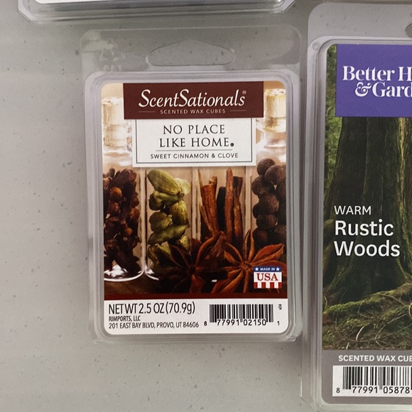 New wax melt lot - Picture 4 of 5